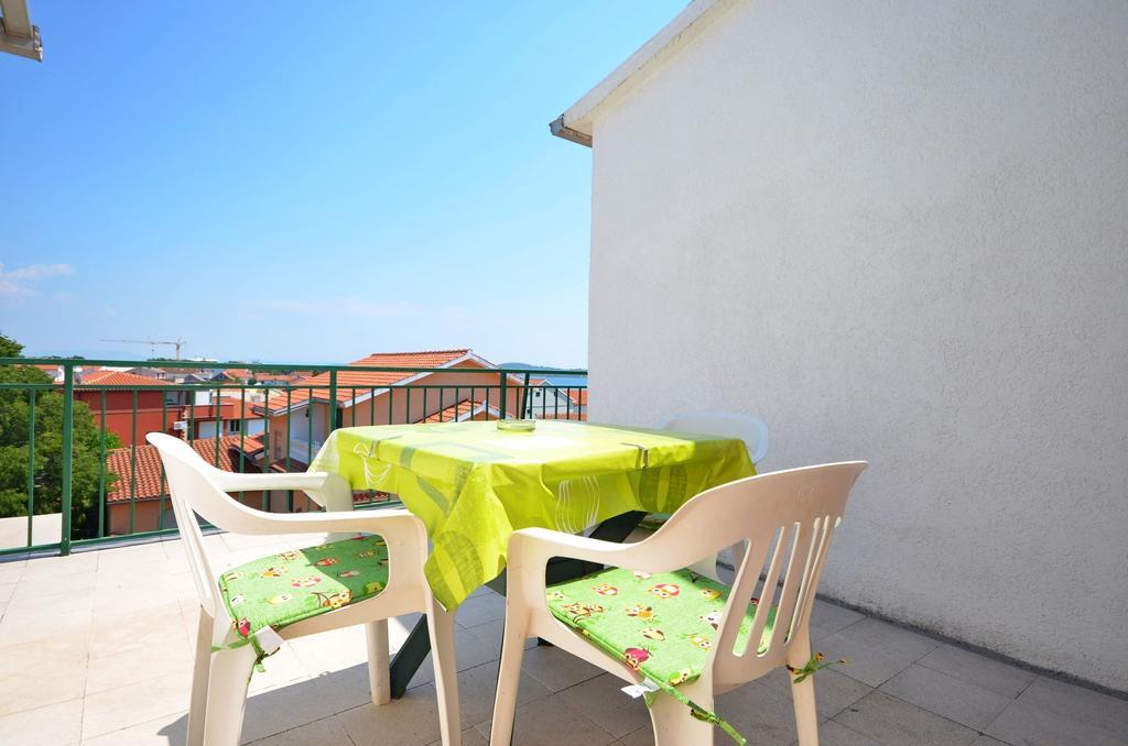 Apartments And Room Zinka فوديس المظهر الخارجي الصورة